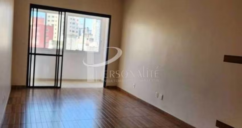 Apartamento, 120 m2, 2 dormitórios, 2 banheiros e terraço, para venda, República.
