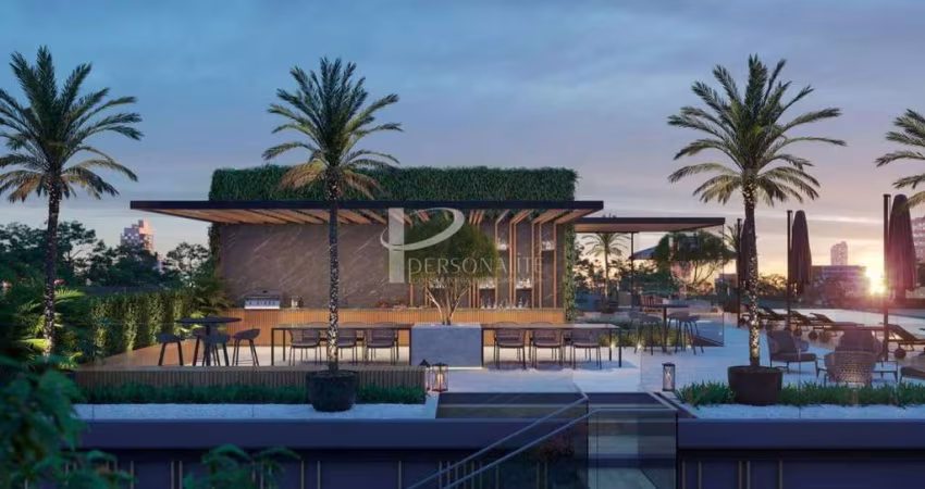 Cobertura, 720m2, 4 suítes, 7 vagas, 3 depósitos, para venda, Vila Nova Conceição.