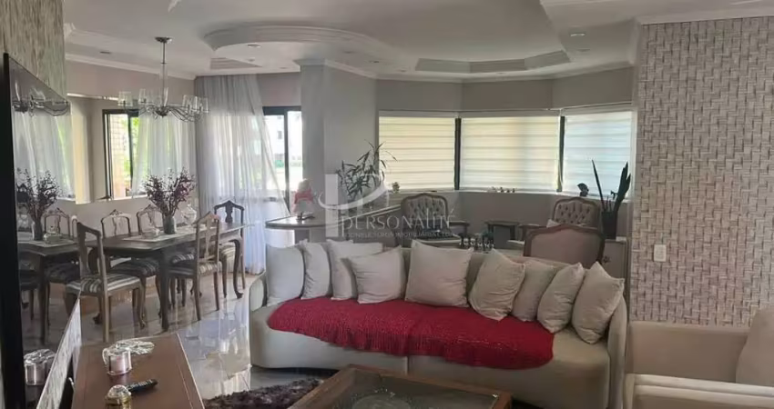 Apartamento com 3 quartos, jardim anália franco - são paulo