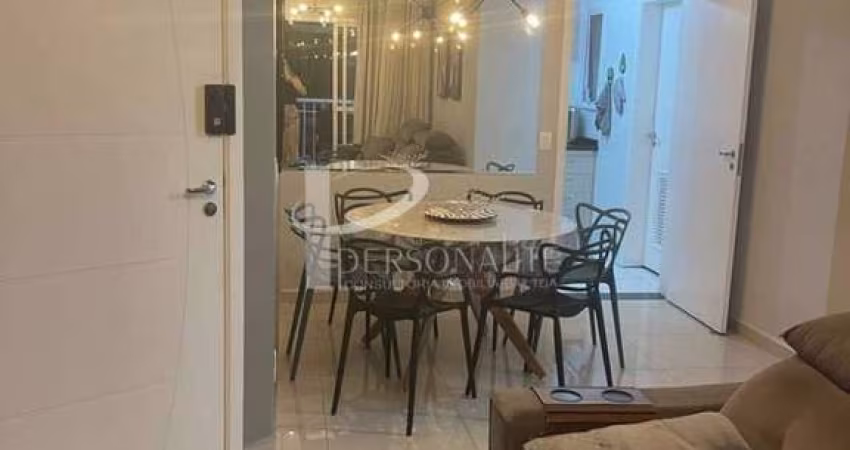 Apartamento Com 3 dormitórios na Mooca