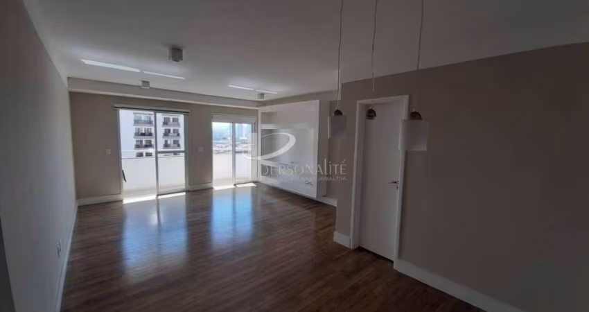Apartamento, 94 m2, 2 suítes, 2 vagas, para venda, Vila Romana.