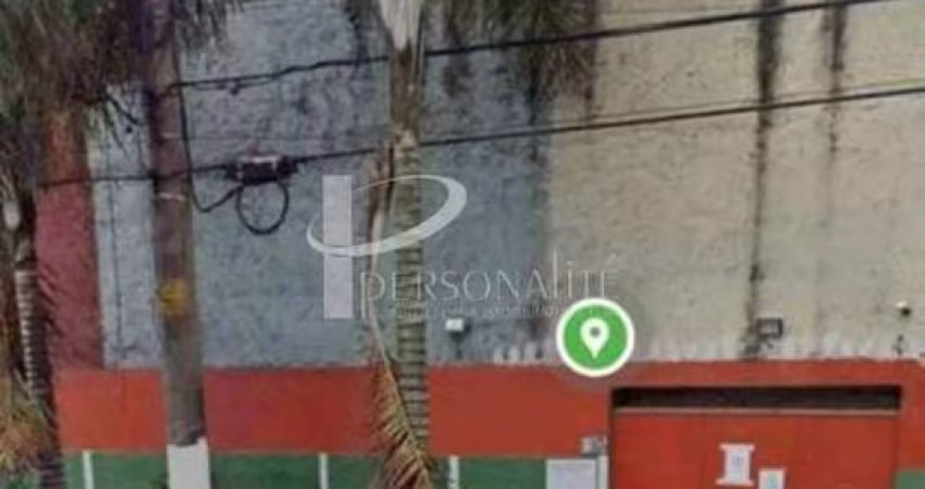 Galpão para Venda e locação,1200m,no Tatuapé, banheiro,vestiário,refeitório.