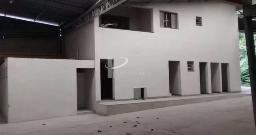 Galpão, 2.800 m2, para venda, Vila Jaraguá.