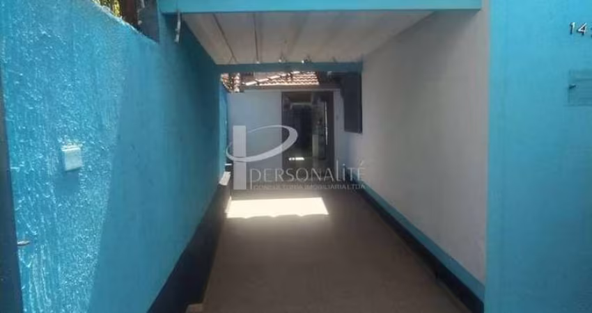 Casa comercial, 158 m2, para venda, Guaianazes.