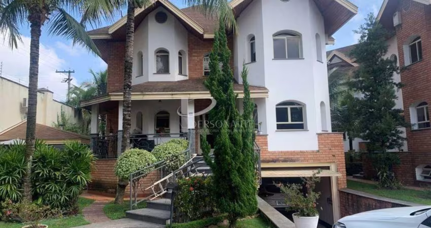 Casa em condomnio a Venda 400m Condomínio Colonial Granville, Vila Carrão -