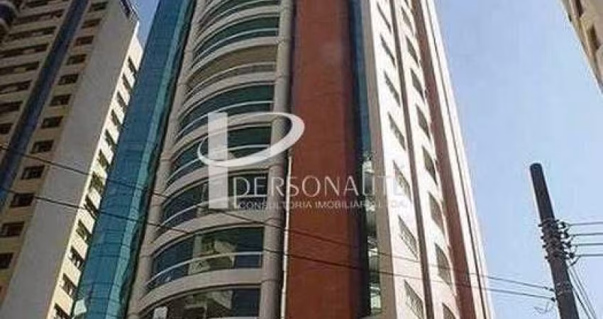 Apartamento 3 Quartos, 5 Banheiros e 7 Vagas de Garagem à Venda, 329m² no Terraços Itapeti, Tatuapé-SP