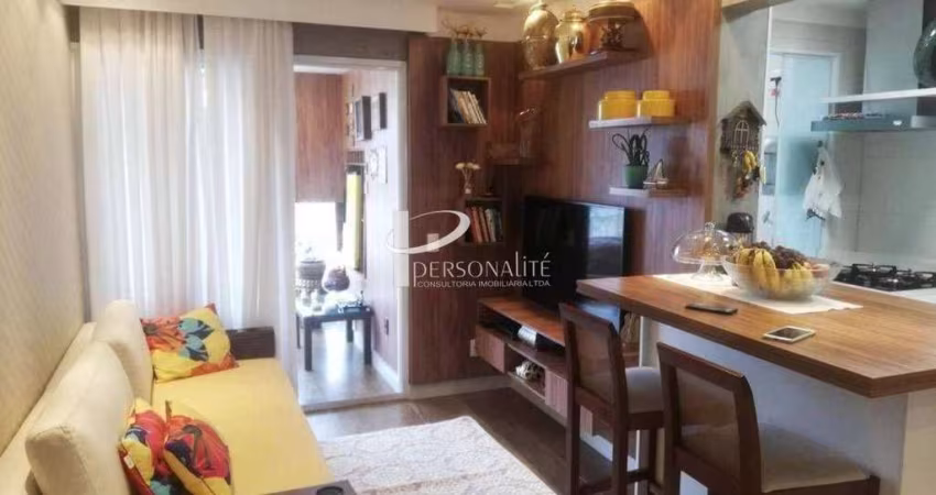 Class Anália Franco, Tudo que você esperava de um projeto de alto padrão com 80m², a Venda, localiz