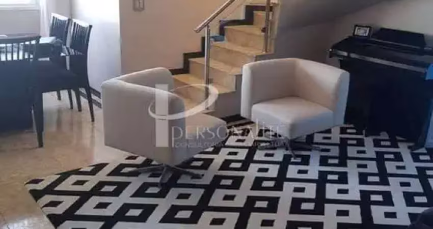 Excelente cobertura à venda,(lindíssima) vila carrão, são paulo, sp
