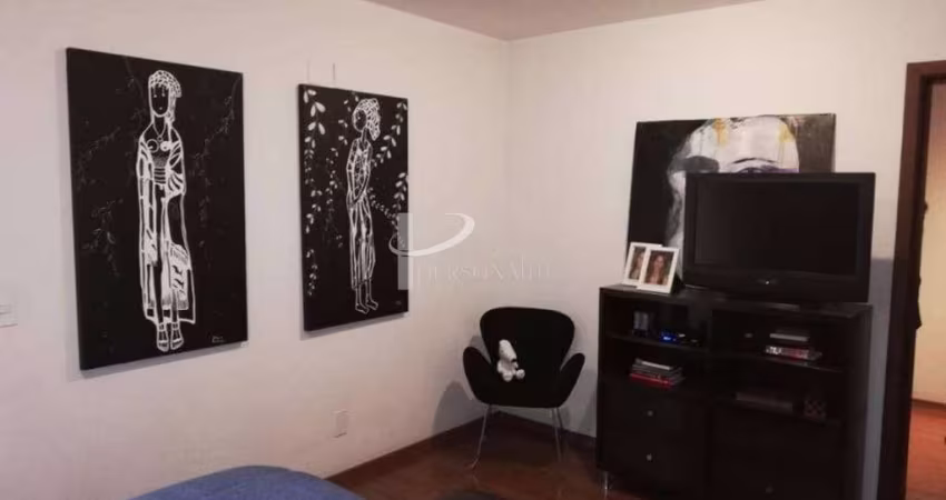 Apartamento, 234m², 3 quartos, 4 vagas, Edificio Morangatu, Vila Regente Feijó- SP