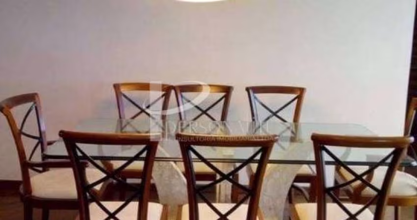 Apartamento com 3 dormitórios à venda, 115 m² por R$ 850.000 - Vila Carrão - São Paulo/SP