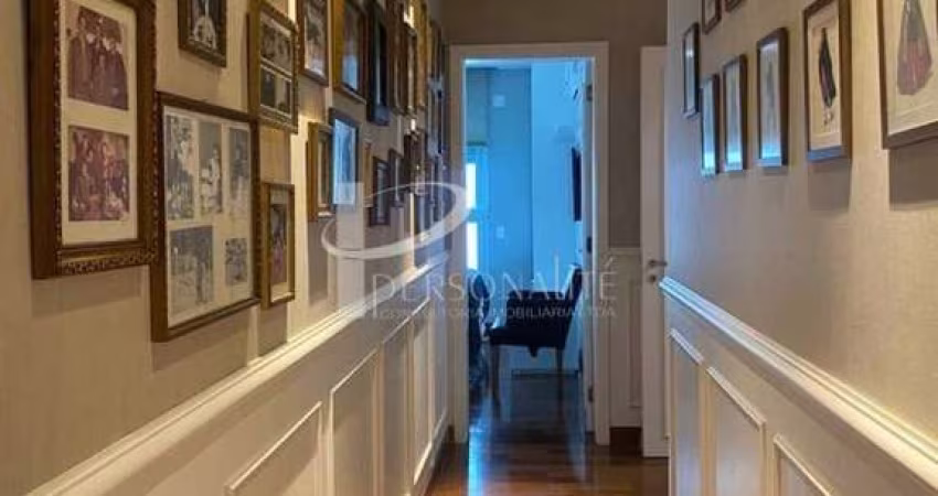 Apartamento de Alto Padrão em um dos melhores Condomínios do bairro, Edifício Josephine Anália Franc