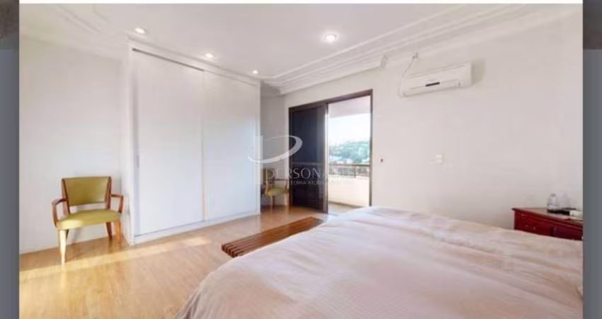 Apartamento 340 m2 04 Suítes, 04 Vagas à venda, Santa Cecília, São Paulo, SP