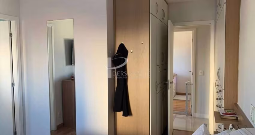 Apartamento à venda, Vila Carrão, São Paulo, SP