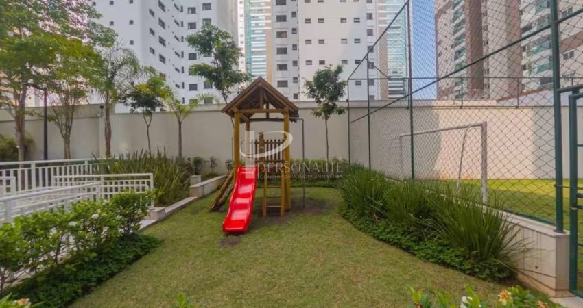 Apartamento, 180m², 3 quartos, 2 vagas, Condomínio Malaga, Tatuapé-SP