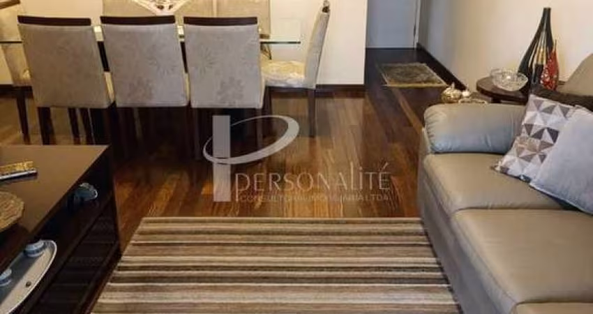 Apartamento, 97 m2, 3 dormitórios sendo 1 suíte, 2 vagas, para venda, Mooca.