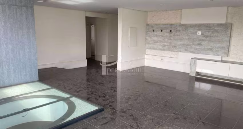 Apartamento à venda, Vila Regente Feijó, São Paulo, SP