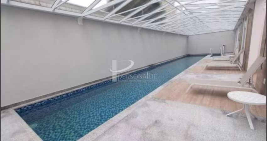 Apartamento,156m², 3 quartos, 3 vagas, Edificio torre Del Grego, Tatuapé-SP