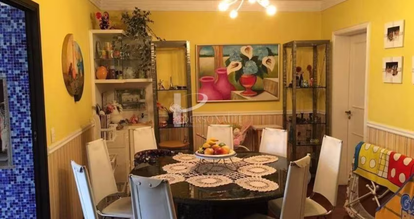 Apartamento Residencial à venda, Vila Gomes Cardim, São Paulo