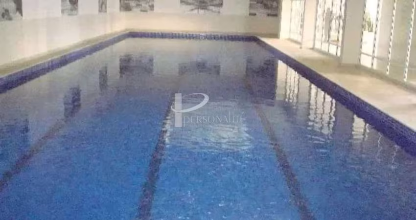 Apartamento, 315 m², 3 quartos, 5 vagas, Condominio Central Park Tatuapé, Tatuapé-SP