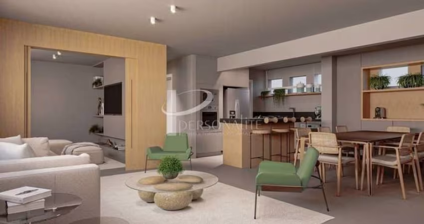 Apartamento REFORMADO!!138 m2 2 Dormitórios 1 Suíte 1 Vaga Preço Especial Livre à venda, Vila Nova