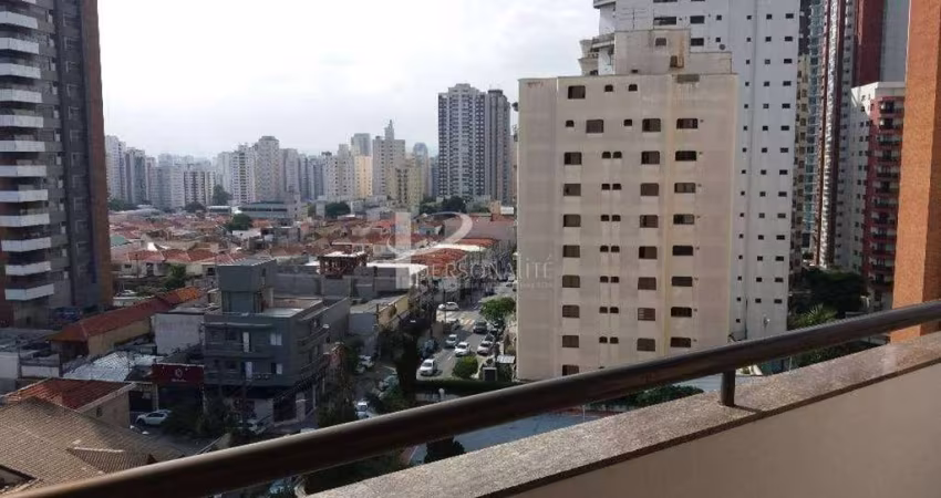 Apartamento 3 dorms à venda, Cond. Sultan - Tatuapé, São Paulo, SP