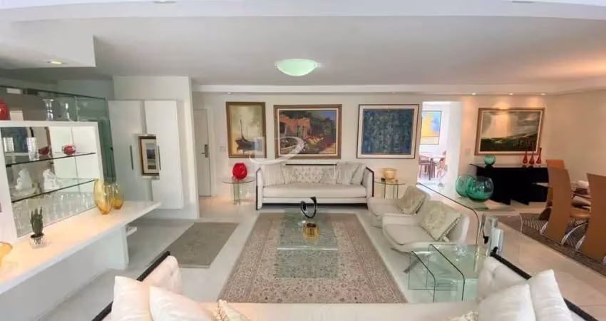 Apartamento, 198 m², 4 dormitórios, 5 banheiros, 2 vagas, para venda, perdizes.