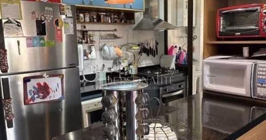 Apartamento à venda, Vila Monumento, São Paulo, SP