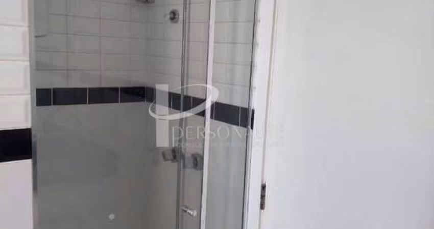 Cobertura para locação com 205m², localizada na Rua Anália Franco, Condomínio Top Vision Anália Fra