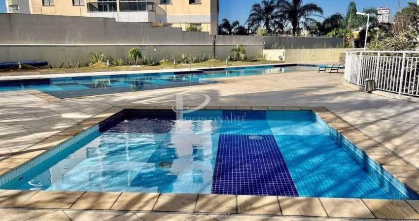 Lindo Apartamento com 105m², 3 dormitórios sendo 1 suíte e 2 vagas de garagem - Vila Formosa - São P