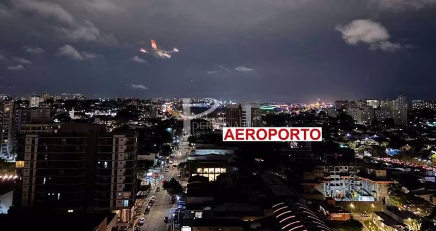 Apartamento Mobiliado para locação, Indianópolis, São Paulo, SP