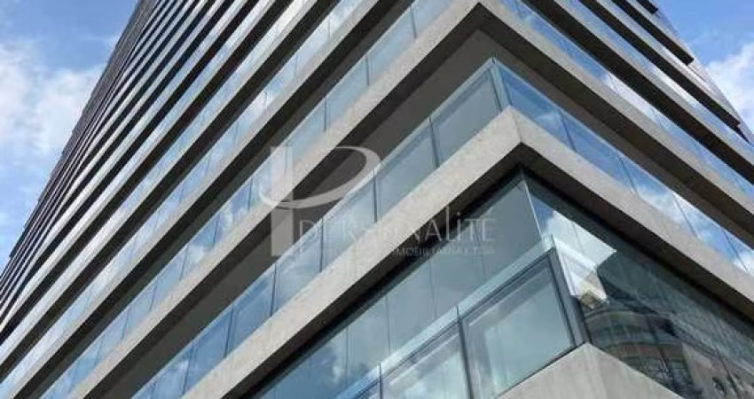 Apartamento exclusivo à venda, Itaim Bibi, São Paulo, SP