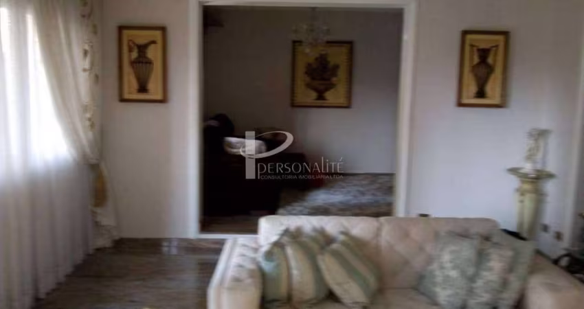 Apartamento residencial à venda, Tatuapé, São Paulo, SP