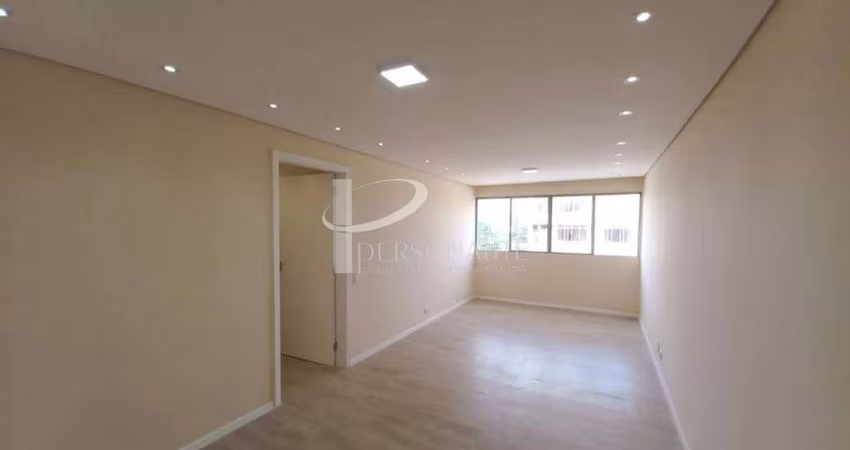 Apartamento, 97m2, 2 dormitórios, 1 suíte, 1 vaga, para venda, Pinheiros.