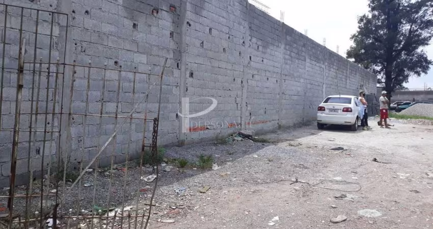 Terrêno 2.400 m2 OPORTUNIDADE!! Plano 30 x 80 Murado *Zon. Zepam PERMITIDO EHIS * Jd. Helena São Miguel Paulist