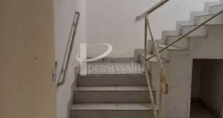 Excelente Galpão para locação com 670m² e estacionamento, Penha - São Paulo - SP