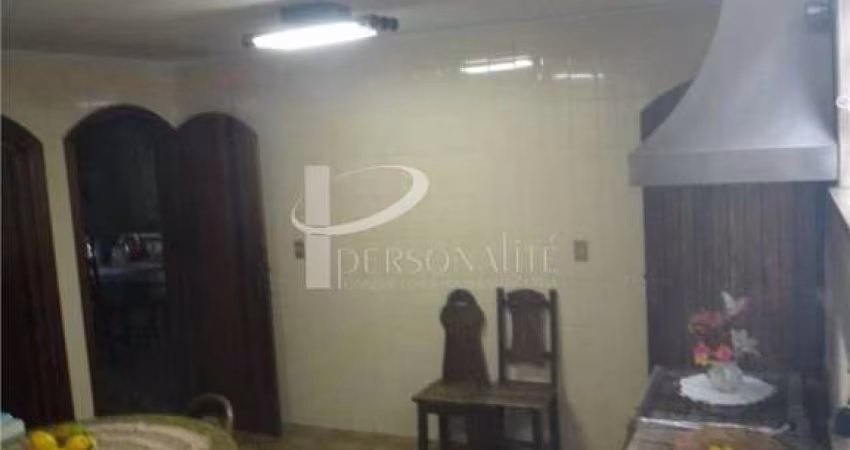 Casa Comercial para Locação, Parque São Jorge - São Paulo.