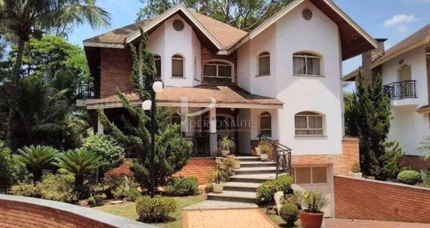 Casa Altíssimo Padrão com toda a segurança e monitoramento no único Condomínio de luxo da Região, co