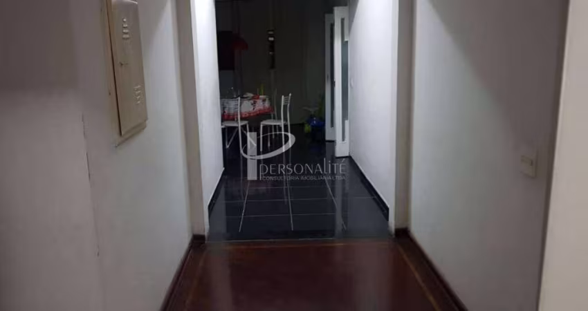 Apartamento residencial para locação, Tatuapé, São Paulo.