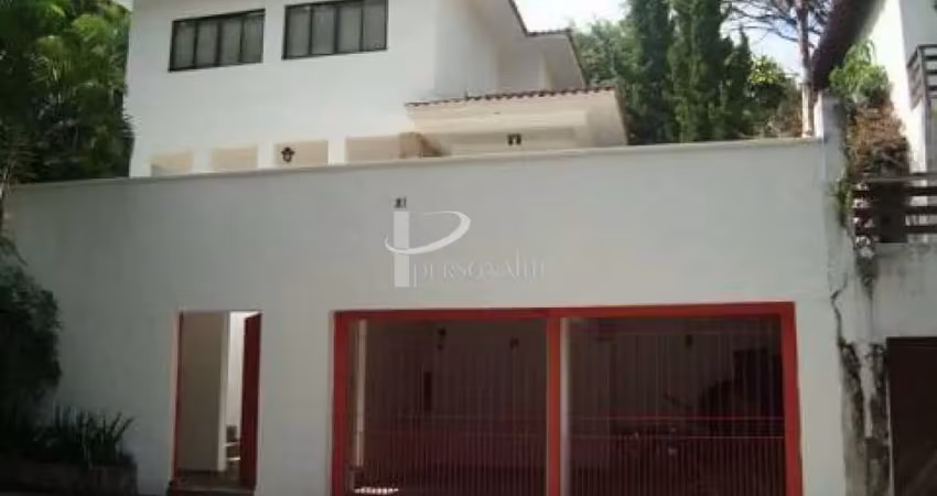 Casa Alto padrão 384m2 8 Dormitórios 6 Suítes 5 Vagas à venda, Perdizes/Sumaré, São Paulo, SP