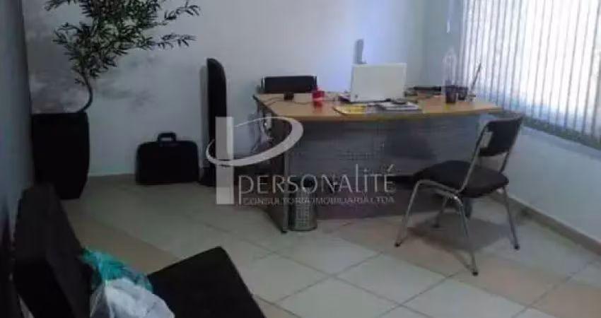 Casa para locação, vila regente feijó, são paulo, sp - imóvel, locação comercial, 5 salas grandes,