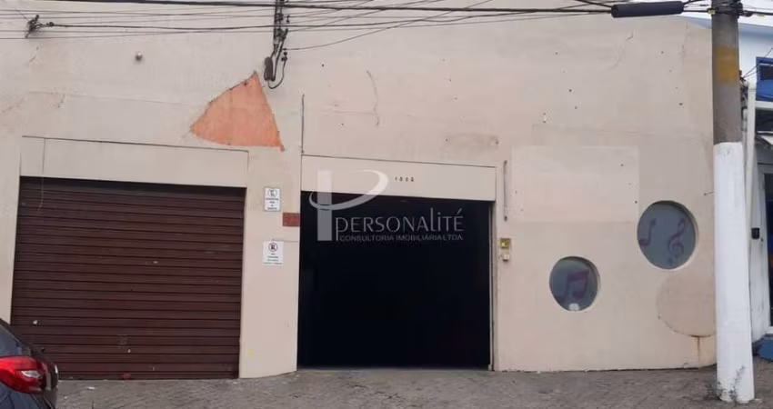 Terreno 430 m2 *10 Frente x 43 Fundos * Miolo do Tatuapé à venda, Vila Gomes Cardim, São Paulo, S