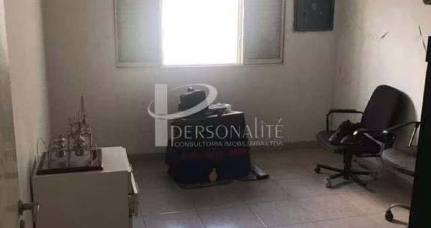 Excelente Casa térrea Comercial, no Tatuapé para Venda e Locação