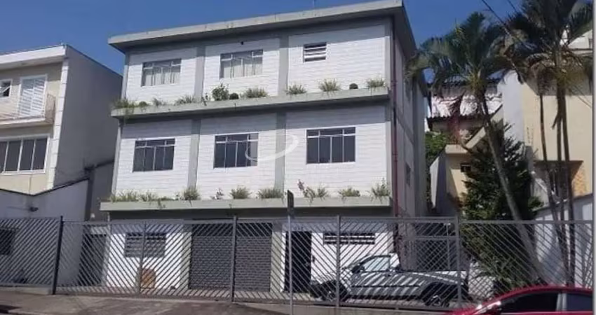 Prédio industrial / comercial 3 pavimentos 650 m2, elevador de carga à venda e para locação, bosque