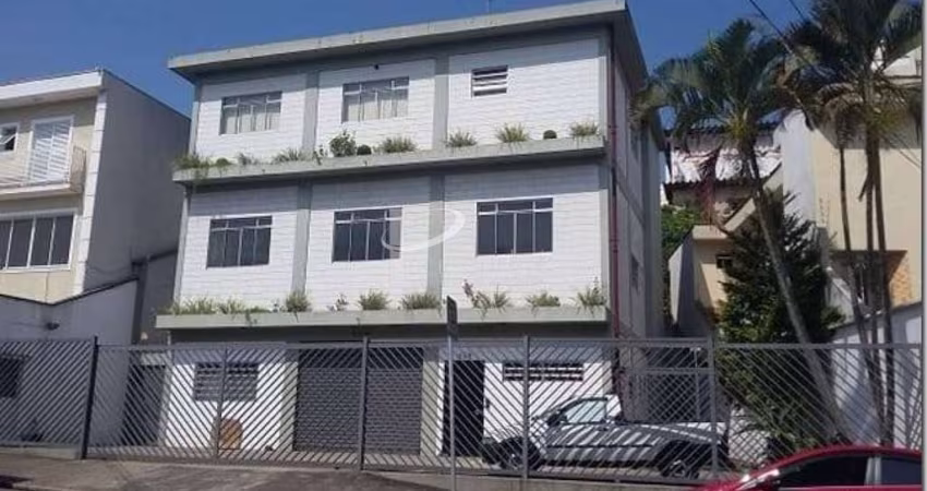Prédio Industrial / Comercial 3 Pavimentos 650 m2, Elevador de Carga à venda e para locação, Bosque