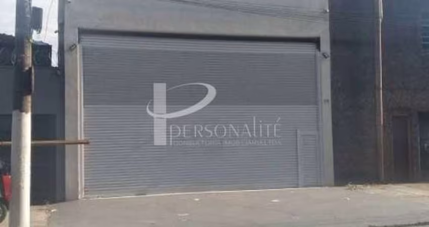 Prédio Comercial 370 m2 c/ Mezanino e c/ renda para venda Santana São paulo Sp