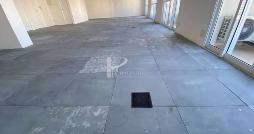 Conjunto Comercial para Venda,125m, 4 salas conjugadas,4 banheiros,4 vagas, Tatuapé - São Paulo