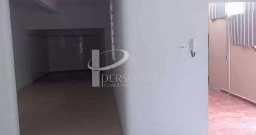 Excelente sobrado para Venda na Vila formosa