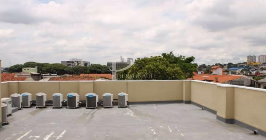 Excelente Sobrado Comercial Para Venda e Locação , 250m² ,Com Uma Infraestrutura Maravilhosa , Vil