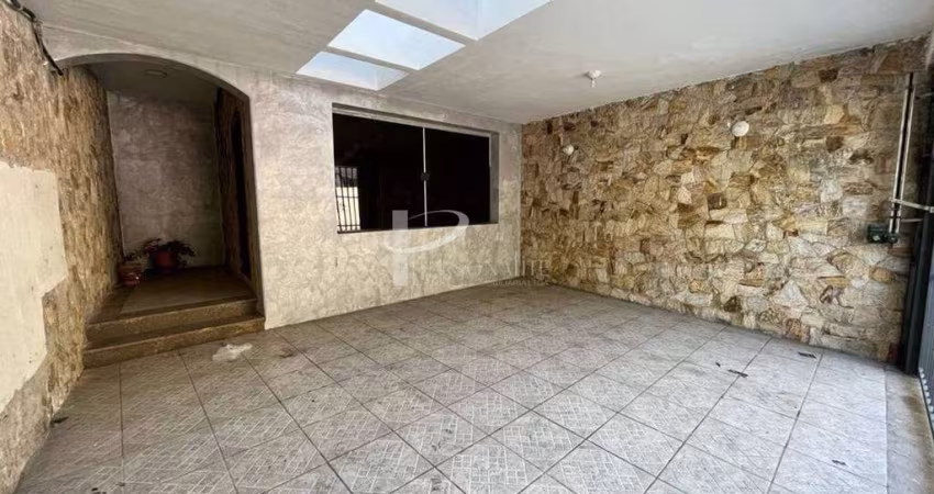 Sobrado Comercial, para venda ou locação, próximo ao Shopping no Jardim Anália Franco.