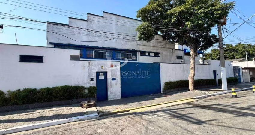 Galpão para Locação, 5 Salas, Vila Carrão-SP